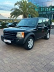 Land Rover Discovery 2005