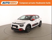 Citroen C3 2020