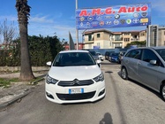 Citroen C4 2017