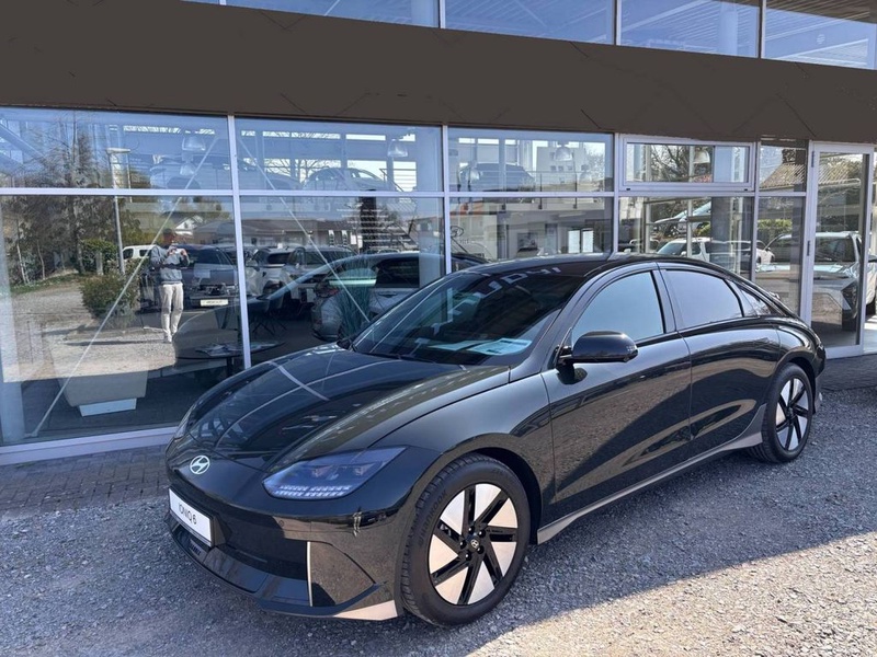 Hyundai Ioniq6