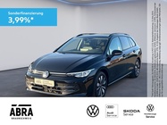 Volkswagen Golf 2025