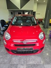 Fiat 500X 2016
