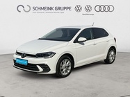 Volkswagen Polo 2021