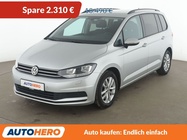 Volkswagen Touran 2019