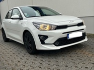 Kia Rio 2022