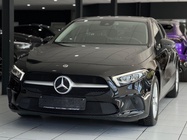 Mercedes-Benz A-Class 2019