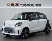 Smart ForFour 2020