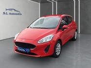 Ford Fiesta 2021