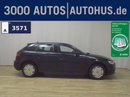 Audi A3 2020