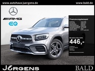 Mercedes-Benz GLB-Class 2024