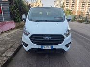 Ford Transit Custom 2022