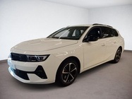 Opel Astra 2024
