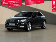Audi Q2 2025