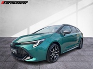 Toyota Corolla 2024