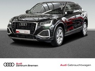 Audi Q2 2025