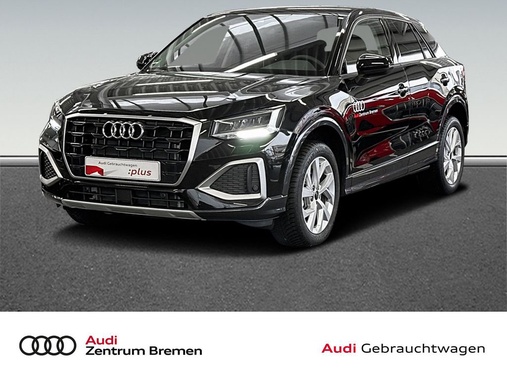 Audi Q2 2025