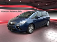 Opel Zafira 2016