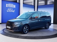 Ford Grand Tourneo 2025