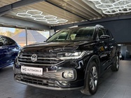 Volkswagen T-Cross 2019