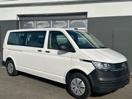 Volkswagen T6 2022