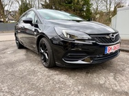 Opel Astra 2020