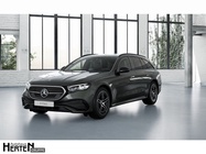 Mercedes-Benz E-Class 2025