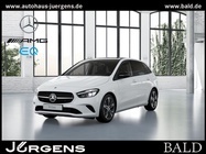 Mercedes-Benz B-Class 2025