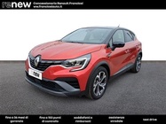 Renault Captur 2022