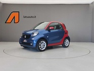 Smart ForTwo 2019