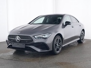 Mercedes-Benz CLA-Class 2024