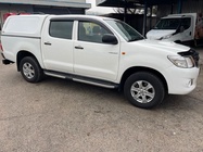 Toyota Hilux 2013