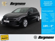Volkswagen Golf 2025