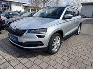Skoda Karoq 2022