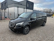 Mercedes-Benz Vito 2020