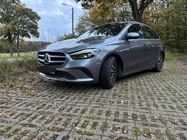Mercedes-Benz B-Class 2022