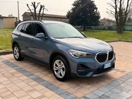 BMW X1 2020