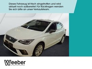 Seat Ibiza 2025