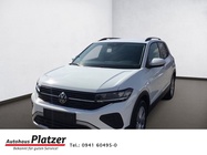 Volkswagen T-Cross 2024