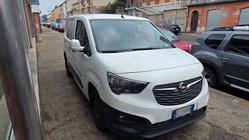 Opel Combo 2020