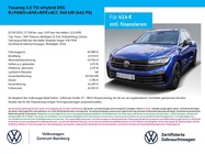 Volkswagen Touareg 2023