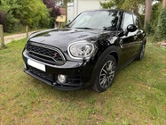 MINI Countryman 2018