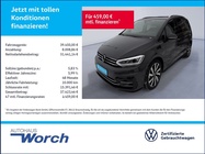 Volkswagen Touran 2025