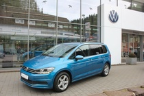 Volkswagen Touran 2023