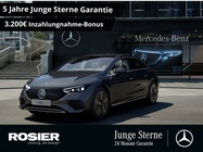 Mercedes-Benz EQE 2025