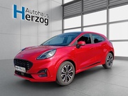 Ford Puma 2024
