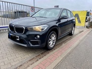 BMW X1 2019