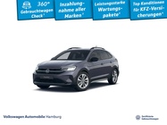 Volkswagen Taigo 2025