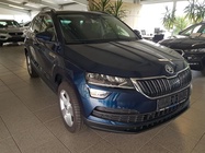 Skoda Karoq 2020