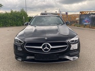 Mercedes-Benz C-Class 2024
