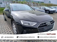 Audi A4 2022